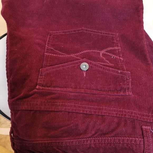 COPY - 1 x Natural Reflection Corduroy pants - Picture 8 of 9